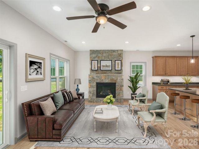 100 Red Twig Lane Unit 101, Burnsville, NC 28704