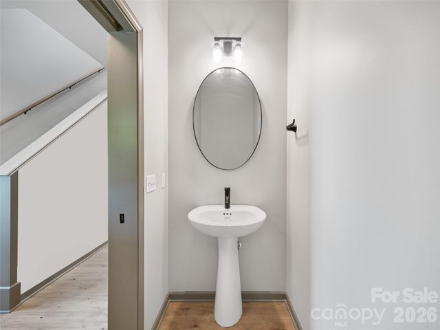 100 Red Twig Lane Unit 101, Burnsville, NC 28704