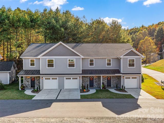 100 Red Twig Lane Unit 101, Burnsville, NC 28704