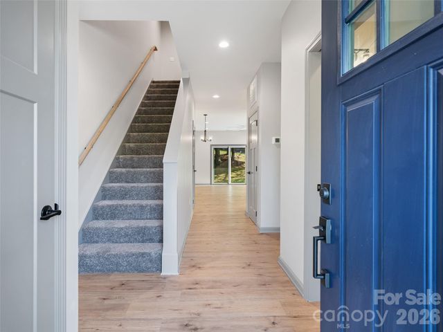 100 Red Twig Lane Unit 101, Burnsville, NC 28704