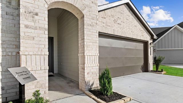 3318 Bonnie Heights Street, Fulshear, TX 77441