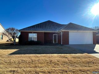 2455 Bluff Haven Lane, Hokes Bluff, AL 35903