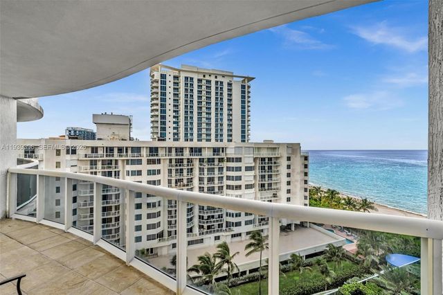 17201 Collins Ave 1107, Sunny Isles Beach, FL 33160