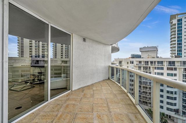 17201 Collins Ave 1107, Sunny Isles Beach, FL 33160