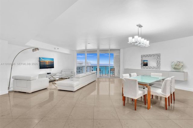 17201 Collins Ave 1107, Sunny Isles Beach, FL 33160