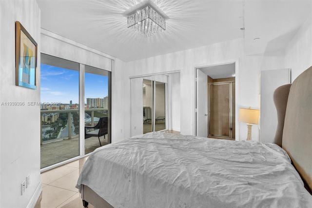 17201 Collins Ave 1107, Sunny Isles Beach, FL 33160