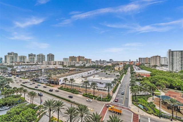 17201 Collins Ave 1107, Sunny Isles Beach, FL 33160