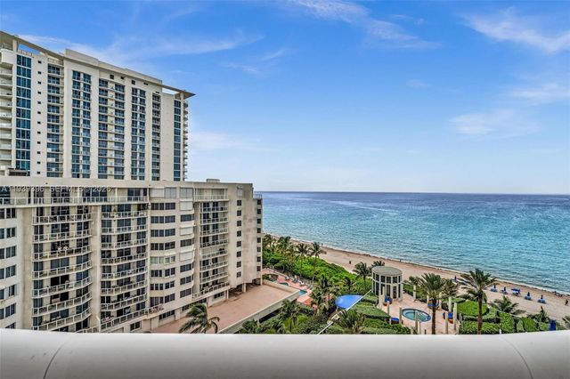 17201 Collins Ave 1107, Sunny Isles Beach, FL 33160