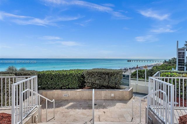 17201 Collins Ave 1107, Sunny Isles Beach, FL 33160
