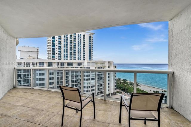 17201 Collins Ave 1107, Sunny Isles Beach, FL 33160