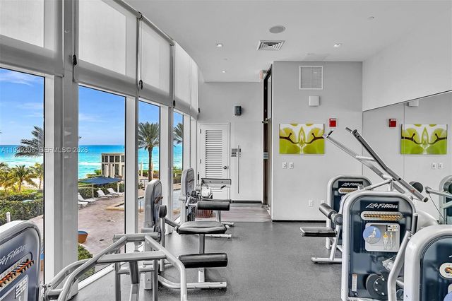 17201 Collins Ave 1107, Sunny Isles Beach, FL 33160