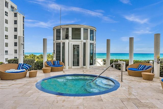 17201 Collins Ave 1107, Sunny Isles Beach, FL 33160