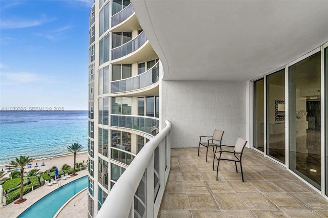 17201 Collins Ave 1107, Sunny Isles Beach, FL 33160