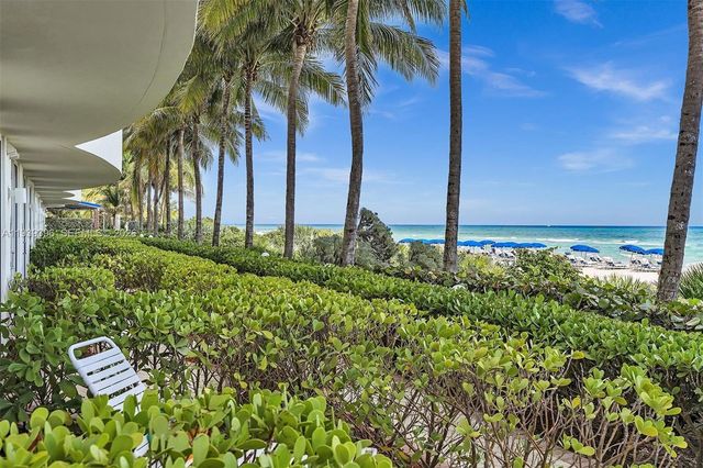 17201 Collins Ave 1107, Sunny Isles Beach, FL 33160