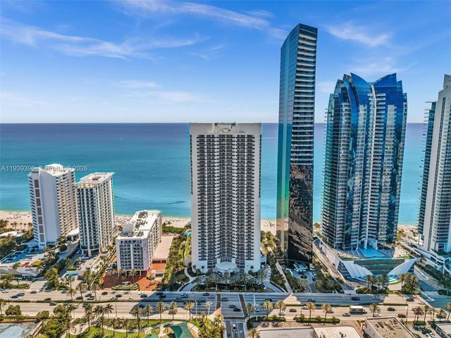17201 Collins Ave 1107, Sunny Isles Beach, FL 33160