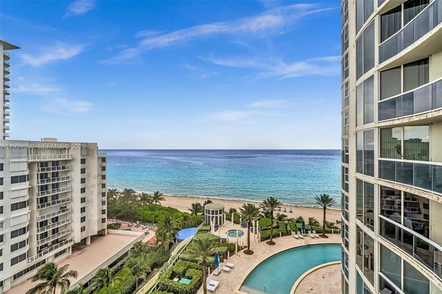 17201 Collins Ave 1107, Sunny Isles Beach, FL 33160