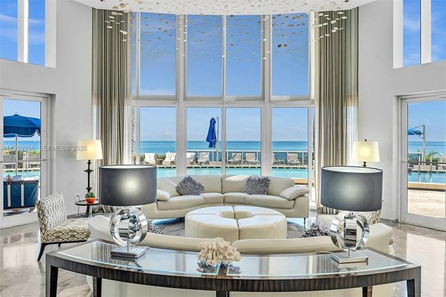 17201 Collins Ave 1107, Sunny Isles Beach, FL 33160