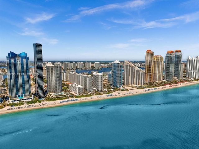 17201 Collins Ave 1107, Sunny Isles Beach, FL 33160