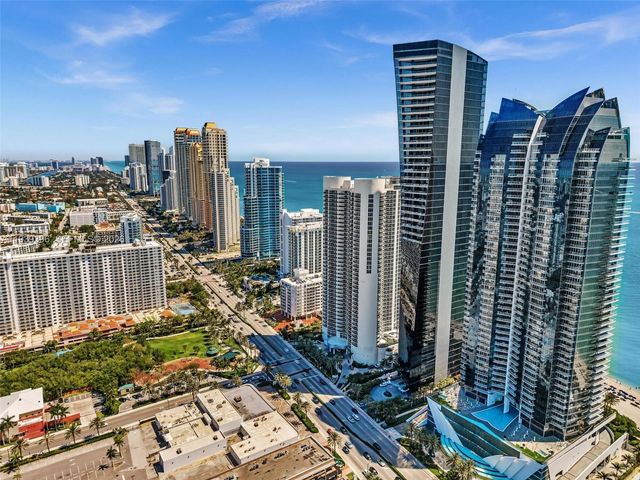 17201 Collins Ave 1107, Sunny Isles Beach, FL 33160