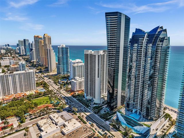 17201 Collins Ave 1107, Sunny Isles Beach, FL 33160