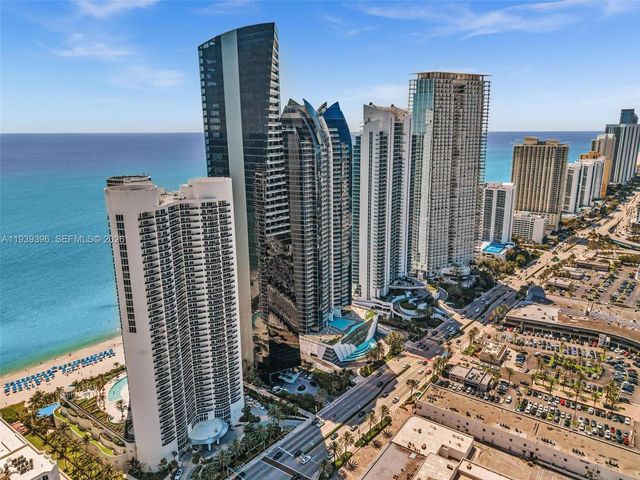 17201 Collins Ave 1107, Sunny Isles Beach, FL 33160
