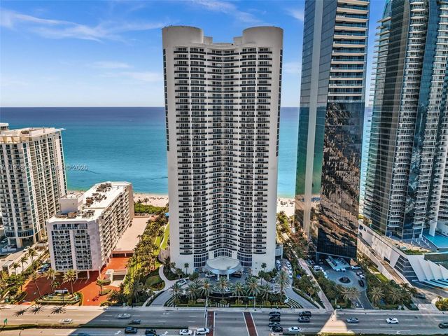 17201 Collins Ave 1107, Sunny Isles Beach, FL 33160