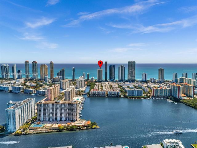 17201 Collins Ave 1107, Sunny Isles Beach, FL 33160