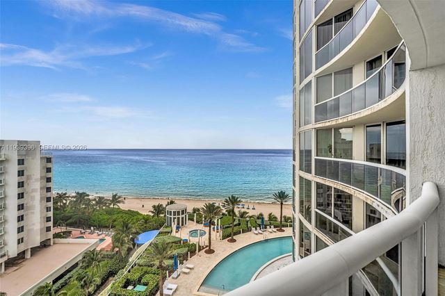17201 Collins Ave 1107, Sunny Isles Beach, FL 33160