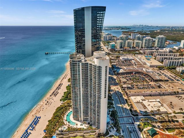 17201 Collins Ave 1107, Sunny Isles Beach, FL 33160