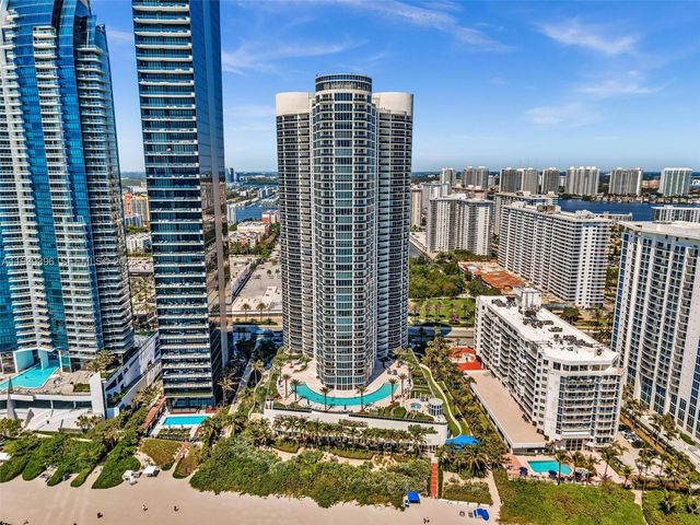 17201 Collins Ave 1107, Sunny Isles Beach, FL 33160