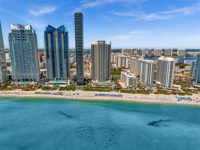 17201 Collins Ave 1107, Sunny Isles Beach, FL 33160