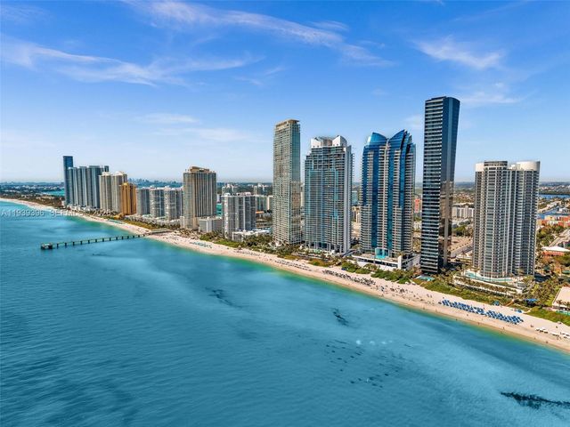 17201 Collins Ave 1107, Sunny Isles Beach, FL 33160