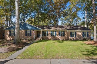 3044 Brittany WAY, Chesapeake, VA 23321