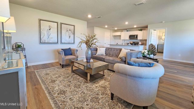 17473 Inman Knoll Drive, Gulfport, MS 39503