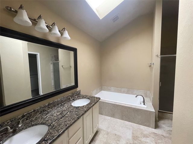 9328 Sycamore, Frisco, TX 75033