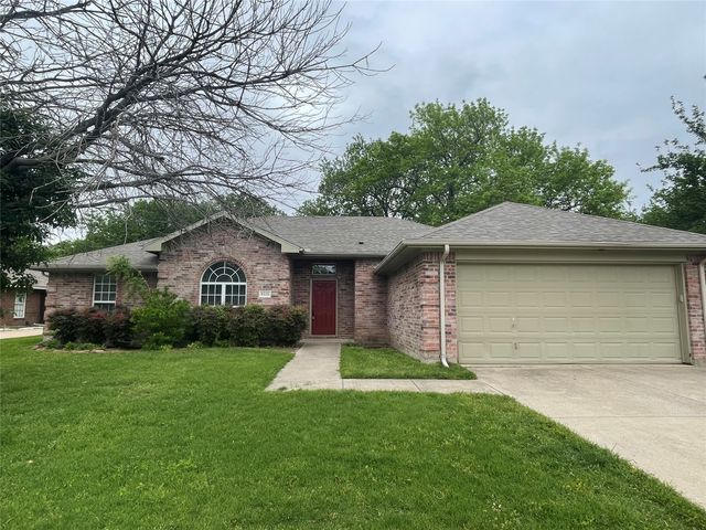 9328 Sycamore, Frisco, TX 75033