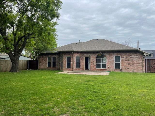 9328 Sycamore, Frisco, TX 75033