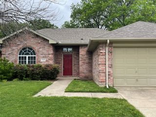 9328 Sycamore, Frisco, TX 75033