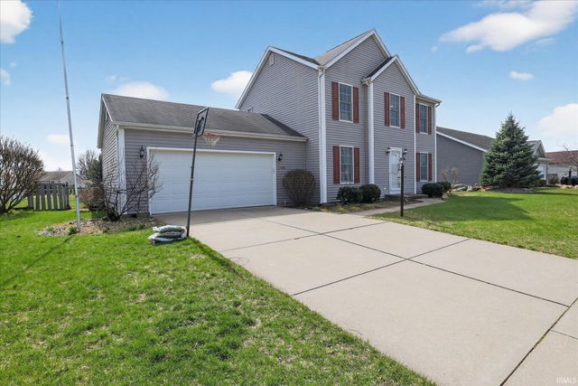 11002 Golden Pheasant Drive, Osceola, IN 46561