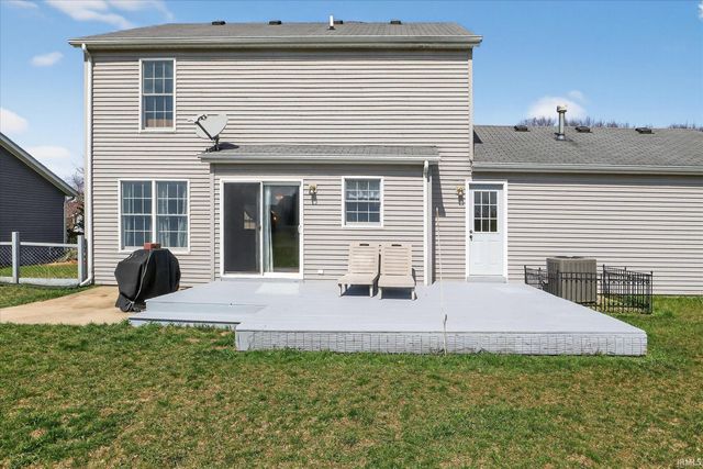 11002 Golden Pheasant Drive, Osceola, IN 46561