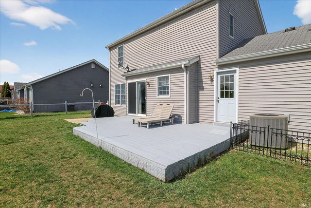 11002 Golden Pheasant Drive, Osceola, IN 46561