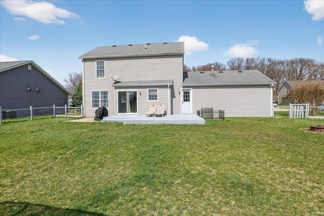 11002 Golden Pheasant Drive, Osceola, IN 46561