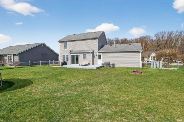 11002 Golden Pheasant Drive, Osceola, IN 46561