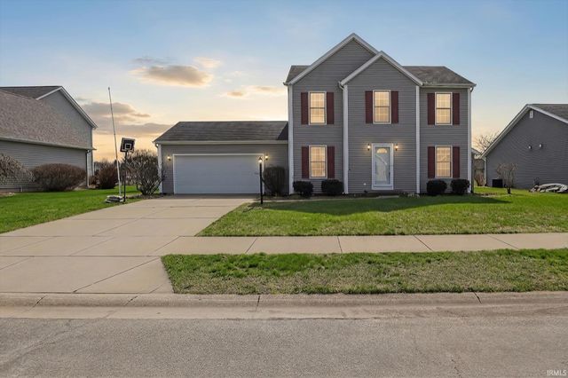 11002 Golden Pheasant Drive, Osceola, IN 46561