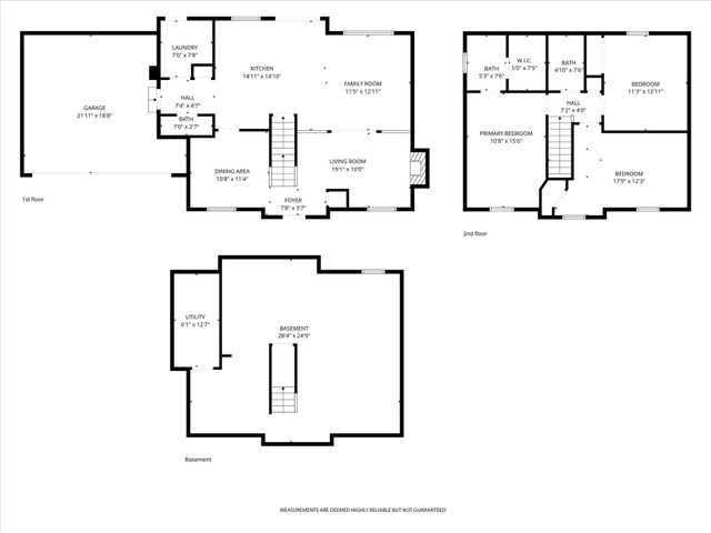 11002 Golden Pheasant Drive, Osceola, IN 46561