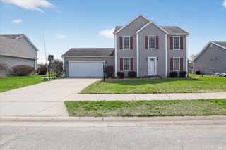 11002 Golden Pheasant Drive, Osceola, IN 46561
