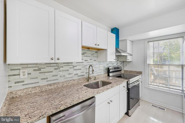 9306 FROSTBURG WAY, Gaithersburg, MD 20886