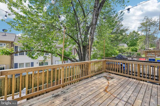 9306 FROSTBURG WAY, Gaithersburg, MD 20886