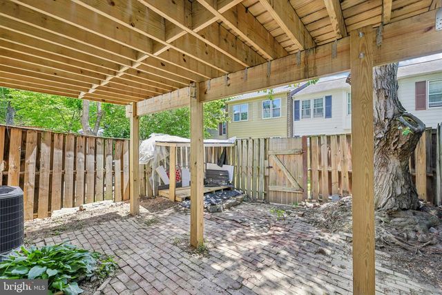 9306 FROSTBURG WAY, Gaithersburg, MD 20886