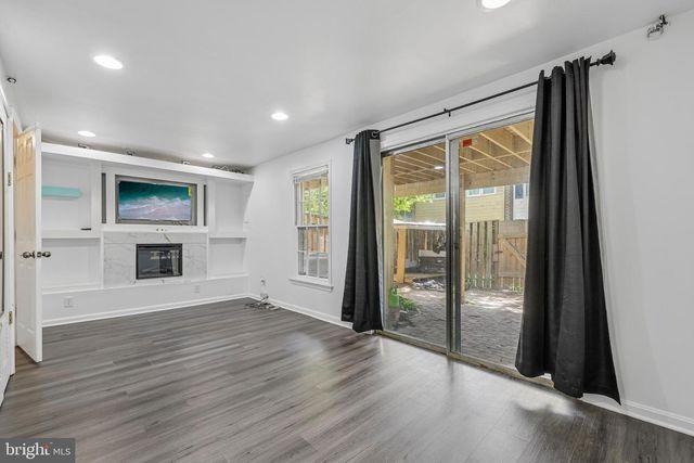 9306 FROSTBURG WAY, Gaithersburg, MD 20886